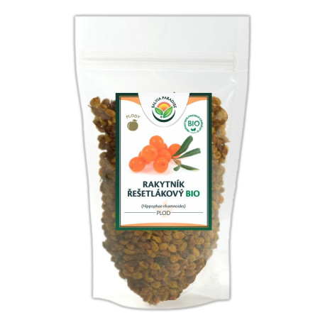 Fructul de spin de mare BIO 250g