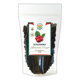 Fruct chinezesc Schizandra Dongbei 200g