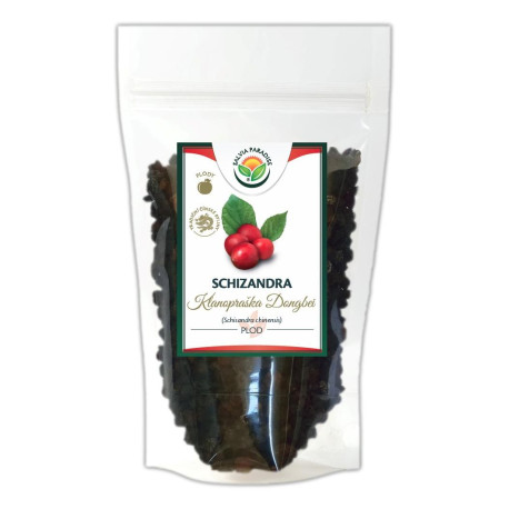 Fruct chinezesc Schizandra Dongbei 200g