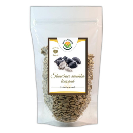 Semințe de floarea-soarelui decojite 100g
