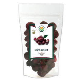 Cireșe acre uscate 1000g