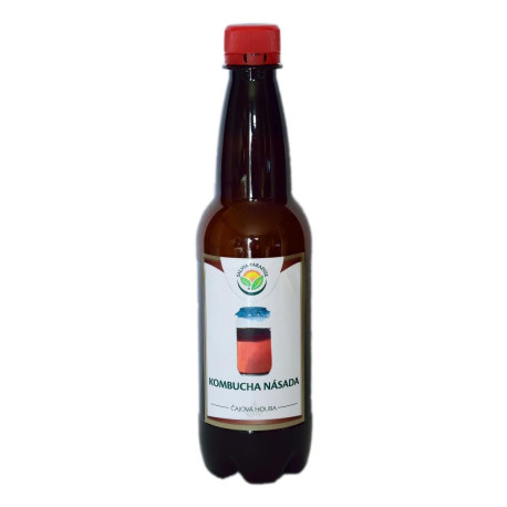 Manevra kombucha 10 bucăți