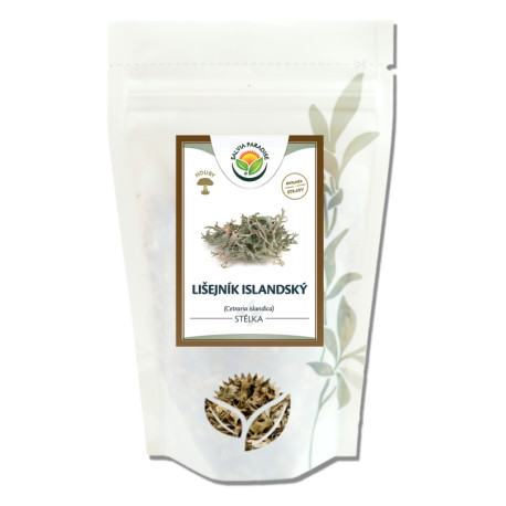 Talpă de lichen islandez 1000g