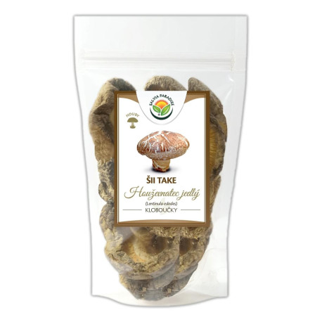 Pălării Shiitake 200g