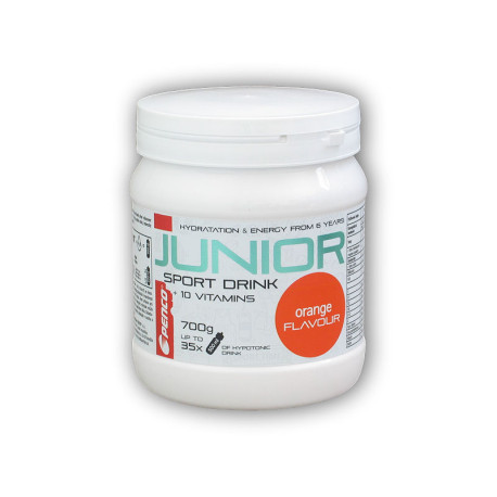 Băutură sportivă junior 700g - ban cu căpșuni n