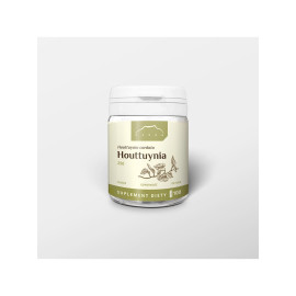Houttuynia 100 capsule x 250 mg - 100