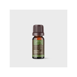 Ulei de arbore de ceai Nanga 100% esențial - Australia 50 ml