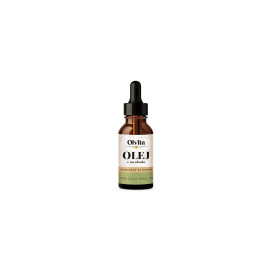 Ulei de avocado presat la rece - 30ml