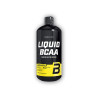 BCAA lichid 1000ml - portocală