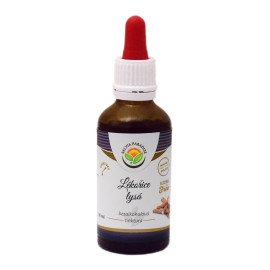 Tinctură de lemn dulce AF 50 ml
