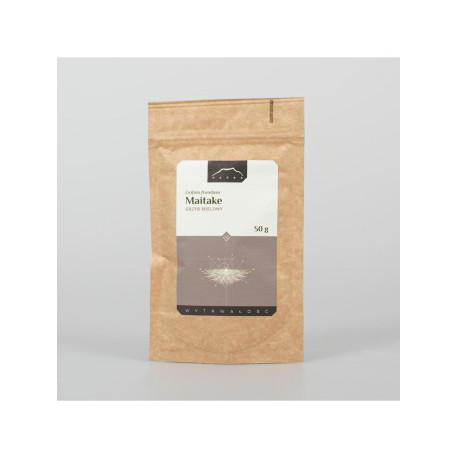 Ciuperca Maitake - 50 g ÎNTREG