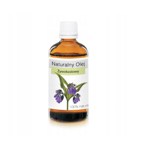 Ulei de confrey - 100ml