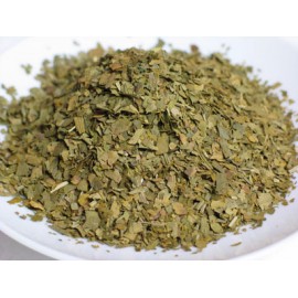 Frunze de ginkgo biloba - 1kg