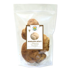 Coral - Hericium 100 g