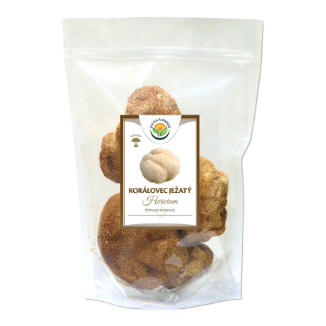 Coral - Hericium 100 g