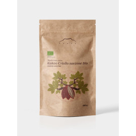 Cacao Criollo Organic Uscat - CEREALE MĂCINATE 250g