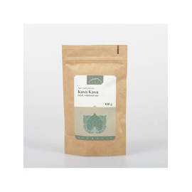 Kava kava - Amestec tradițional bazal