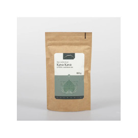 Kava kava - Amestec tradițional lateral