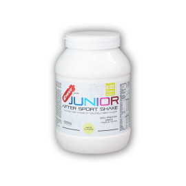 Shake Junior After Sport 1500g - zmeură