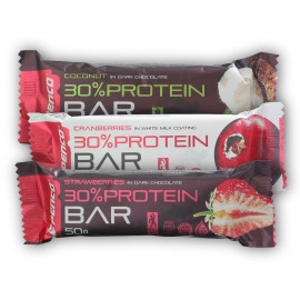 Ultra Energy Bar 40g - măr