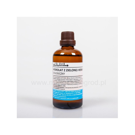 Hidrolat de ceai verde - 100ml