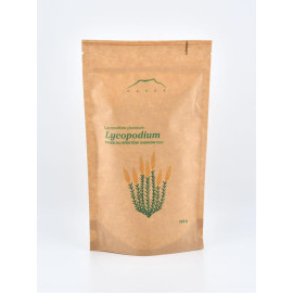 Polen Lycopodium pentru efecte de foc - 500g