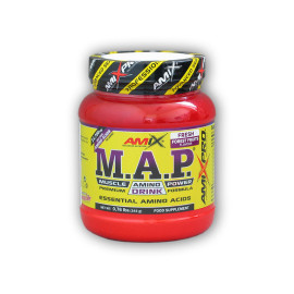 M.A.P. Amino Drink 344g - lămâie proaspătă