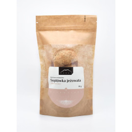 Coama de leu - 50 g ÎNTREG