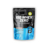 Iso Whey Zero 454g - vanilie