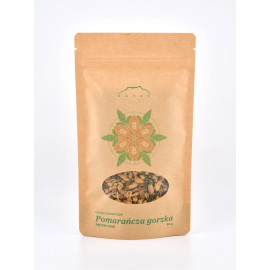 Portocală amară - gogoși întregi 50 g