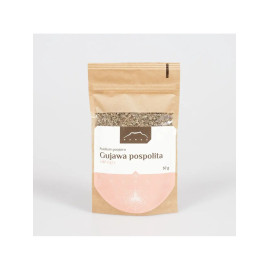 Frunza de guaiava - 50g tocată