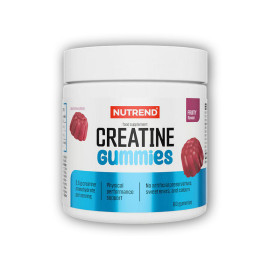 Creatine Gummies 60 Jelly