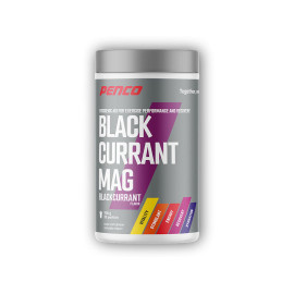 Băutură revitalizantă BLACKCURRENT MAG 700g - coacăze negre