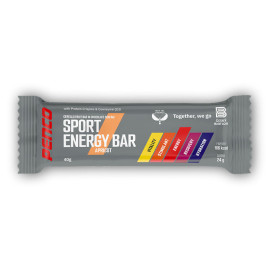 Sport Energy Bar 40g - Fructe de pădure