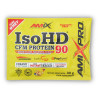 IsoHD 90 CFM Proteină 30g Săculeț de acțiune - Nuttamix