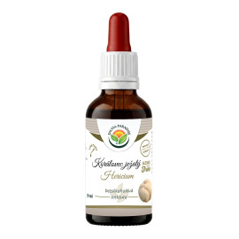 Coral - tinctură Hericium AF 50 ml