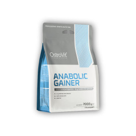 Anabolic Gainer 7000g - vanilie