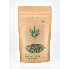 O plantă mare - 100 g tăiat