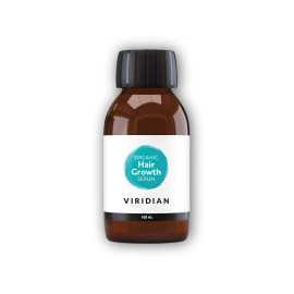 Lichid pentru creșterea părului 100ml organic