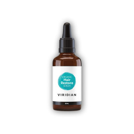 Ser Hair Restore 50ml Organic