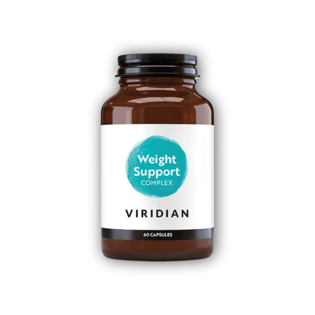 Capsulele Weight Support Complex 60