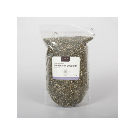 Plantă comună de imeră - Leonurus cardiaca - 1 kg tăietură