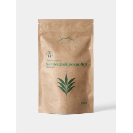 Plantă comună de imertă - Leonurus cardiaca - tăietură de 250g