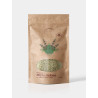 Frunza de mentă verde - Mentha spicata - 50g tocată