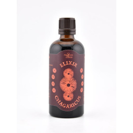 Elixir Chagaricus - 100ml
