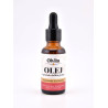 Ulei cosmetic de semințe de măceș ceceș Olvita - 30ml