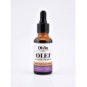 Ulei cosmetic de semințe de struguri Olvita - 30ml