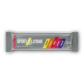 Jelly Bar 30g - Cedrata
