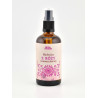 Damasc Rose Hydrolate Sana Ritualis - 100ml