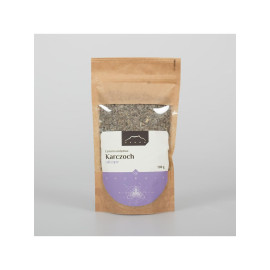 Plante și frunze de anghinare - plantă tăiată 250g